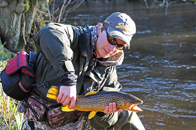 Złów i wypuść - www.catchandrelease.pl - C&R